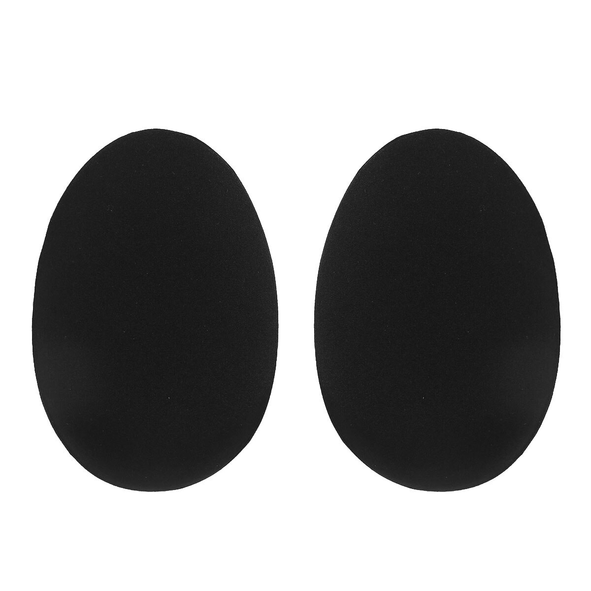 1 Pair Push Up Chest Pads Mens Muscle Enhancer Reusable Chest Muscle Padding Foam Lifting Breast Mat Body Shaper for T-Shirt Top