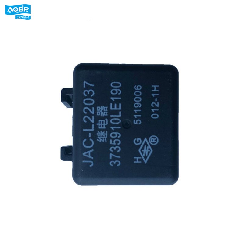 Accesorios de coche OEM 3735910LE190 relé de arranque para camión JAC