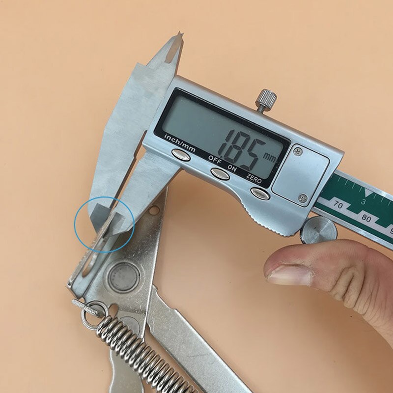 Schrank Scharnier 90 Grad Keine-Bohren See Schrank Tür Hydraulische Scharniere Absenkautomatik Mit Schrauben Möbel Hardware-