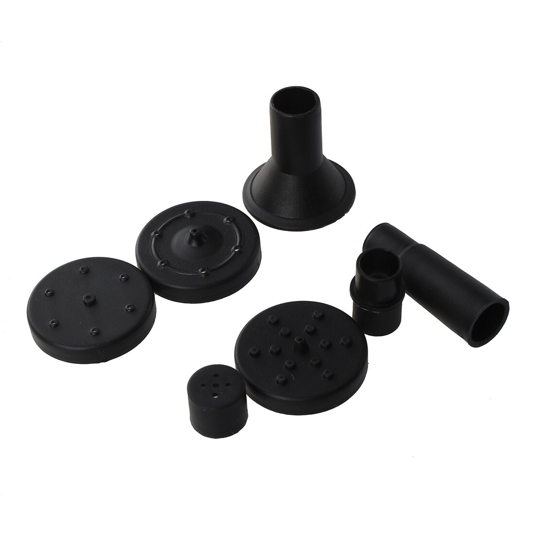 Solar Water Pump Power Panel Kit Fountain Pool Garden Watering