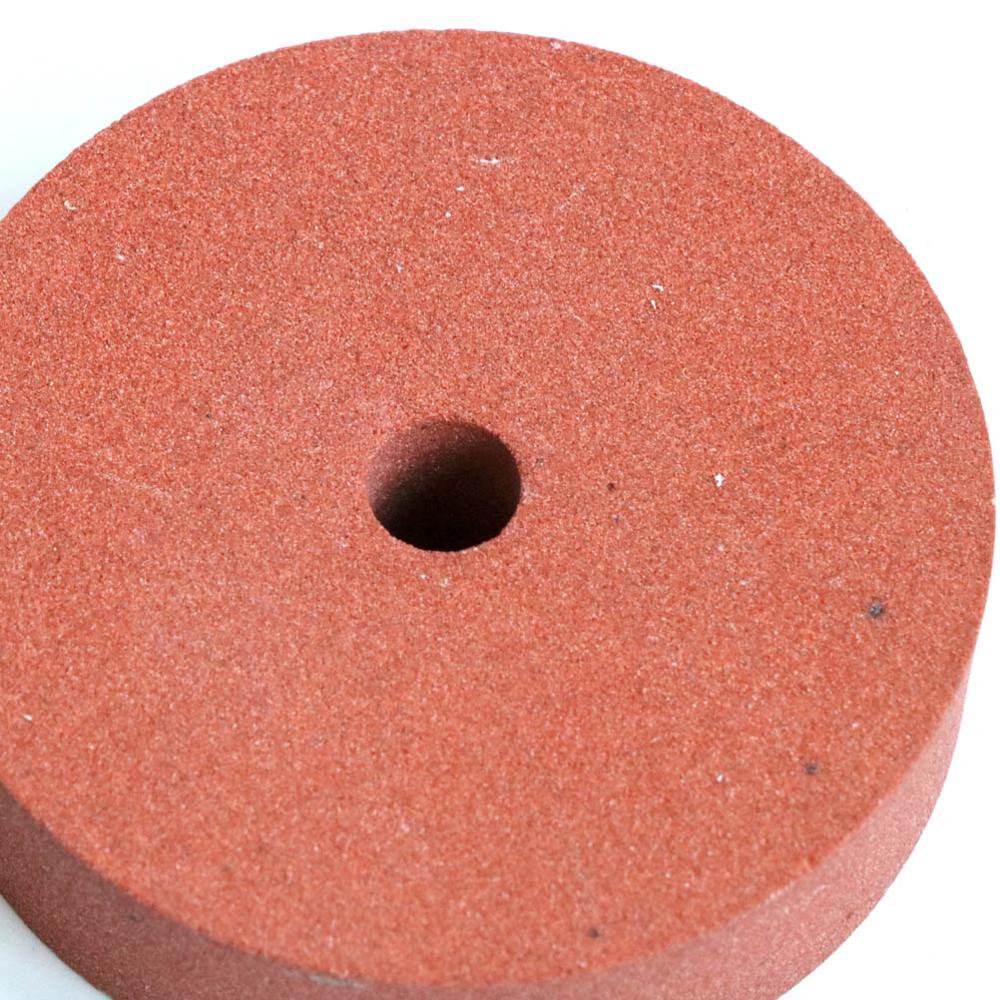3" Inch Grinding Wheel Polishing Stone Wheel Ceramic abrasive wheel For Bench Grinders Rotary Tool 75*10*20mm