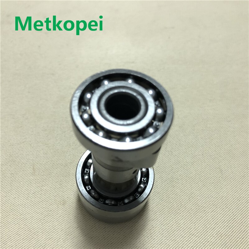 Motorcycle JH70 CD70 TH90 engine camshaft cam shaft and rocker arm for Jialing 70cc 90cc valve tappet swing arm