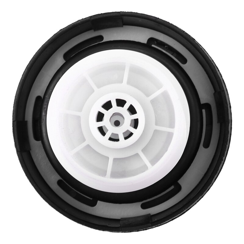 Non-Locking Gas Cap Fuel Filler Gas Cap for Jeep Wrangler JK TJ Grand WJ WK and Liberty Gas Cap for Liberty 52102464AA
