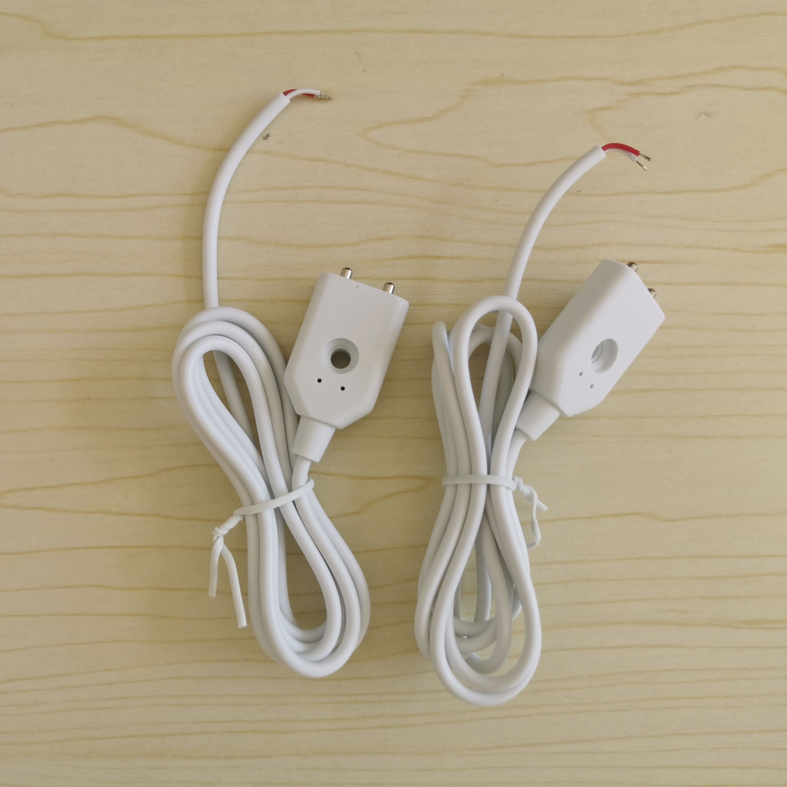 5pcs 1meter Long Sensitive Water Leakage Detection Sensor Cable