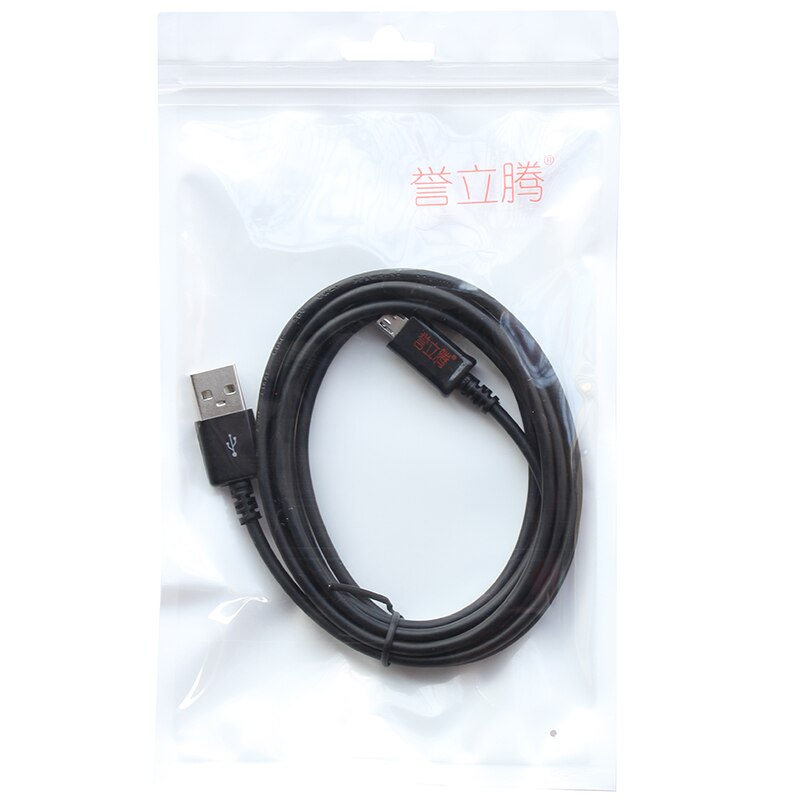2m 3m Micro USB Male to USB Data charge sync Cable