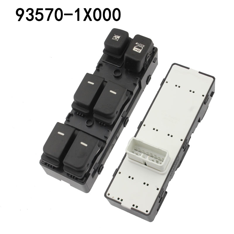 Reparatursatz Fensterheber EWR808 Tür vorne links für .V.W. Passat B6