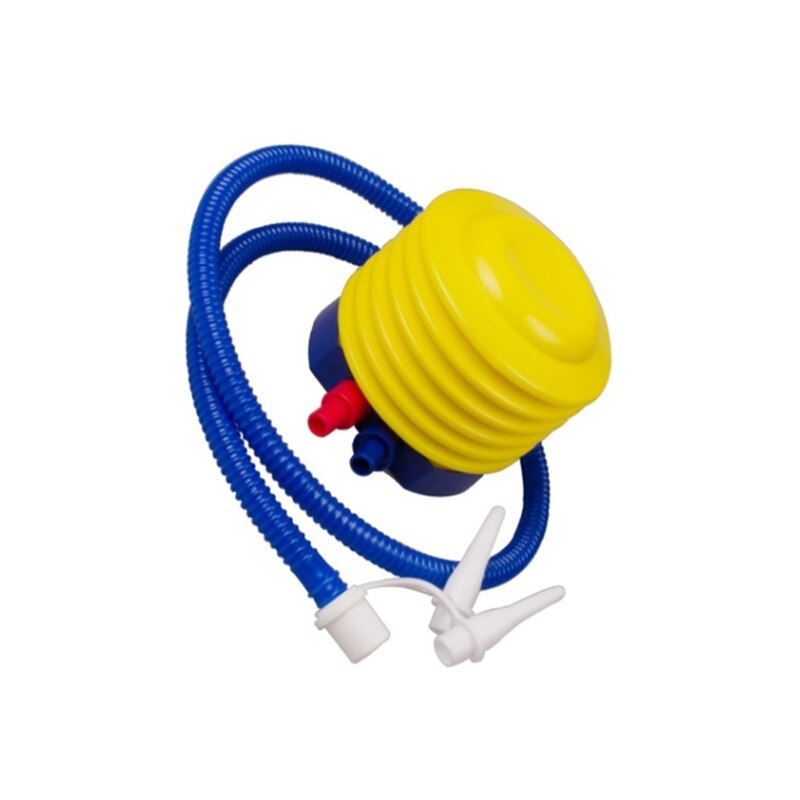 Inflatable Boat Inflator Balloon Swimming Boat Inflator Air Pump Inflatable... – Grandado