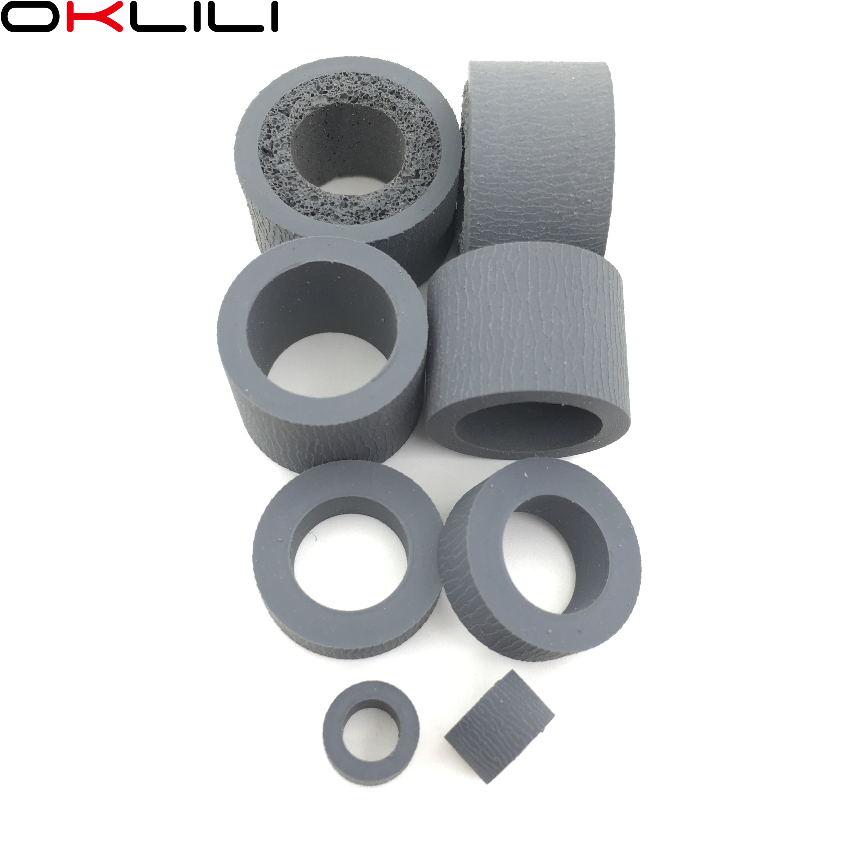 PA03810-0001 Pickup Pick Brake Roller Consommable Compatible