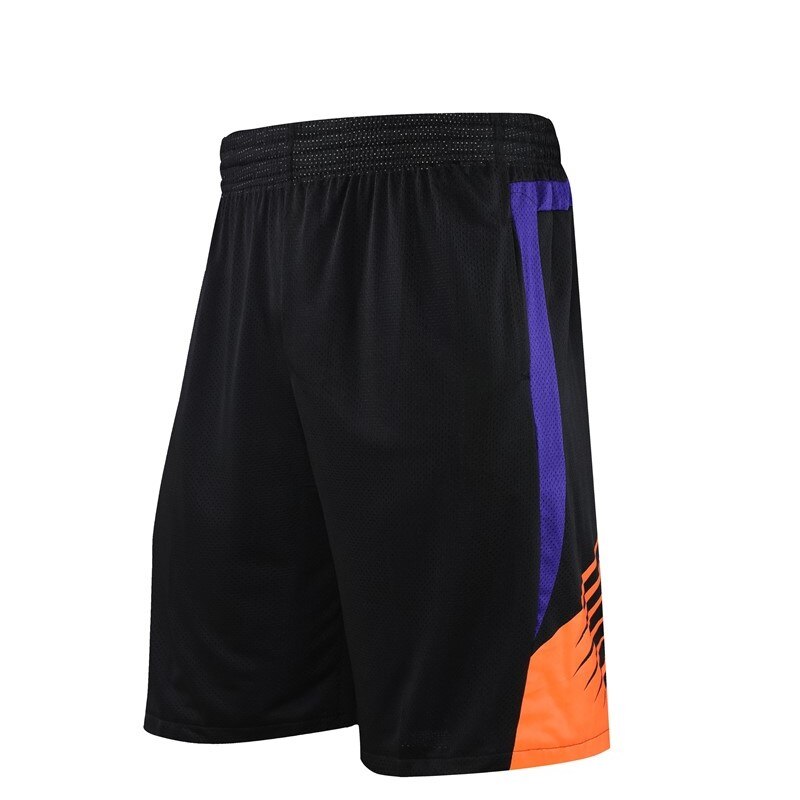 HOWE AO Basketball Shorts Sommer Sportlich Dünne Abschnitt Atmungs Fitness schnell trocknend lose Fünf Punkte Sport