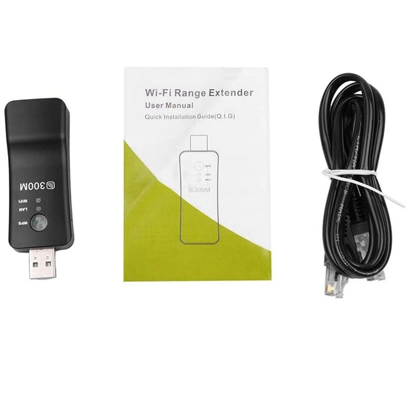 300M Draadloze Wifi Adapter, Compatibel Met Internet Compatibel Model UWA-BR100, Geschikt Voor Sony Model Internet