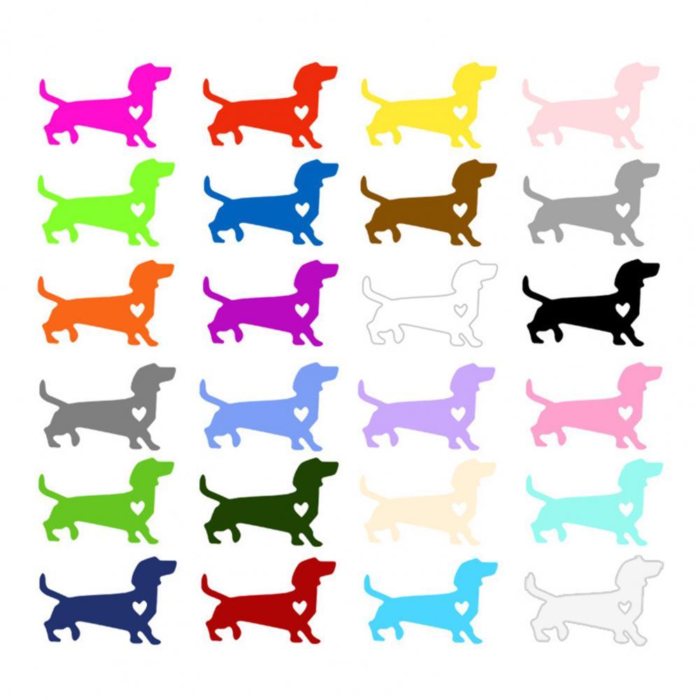 Drink Marking Sticker Mini Cup Marking Sticker Reusable Anti-wear Attractive Adorable Multi-purpose Glass Marking Sticker: Default Title