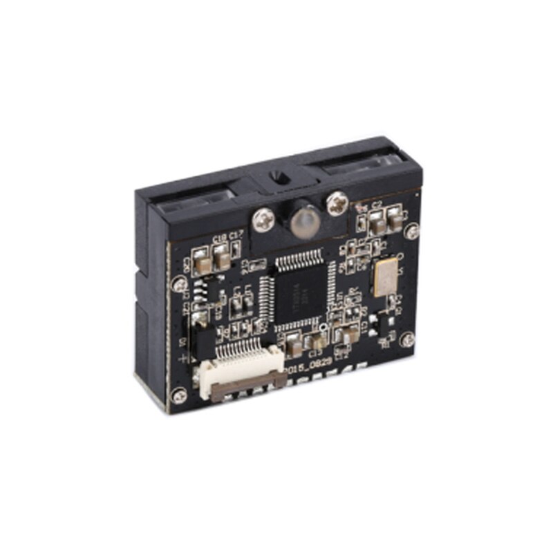 HSPOS barcode reader module CCD Scan Engine Parameter scanner with USB and RS23 Data line HS