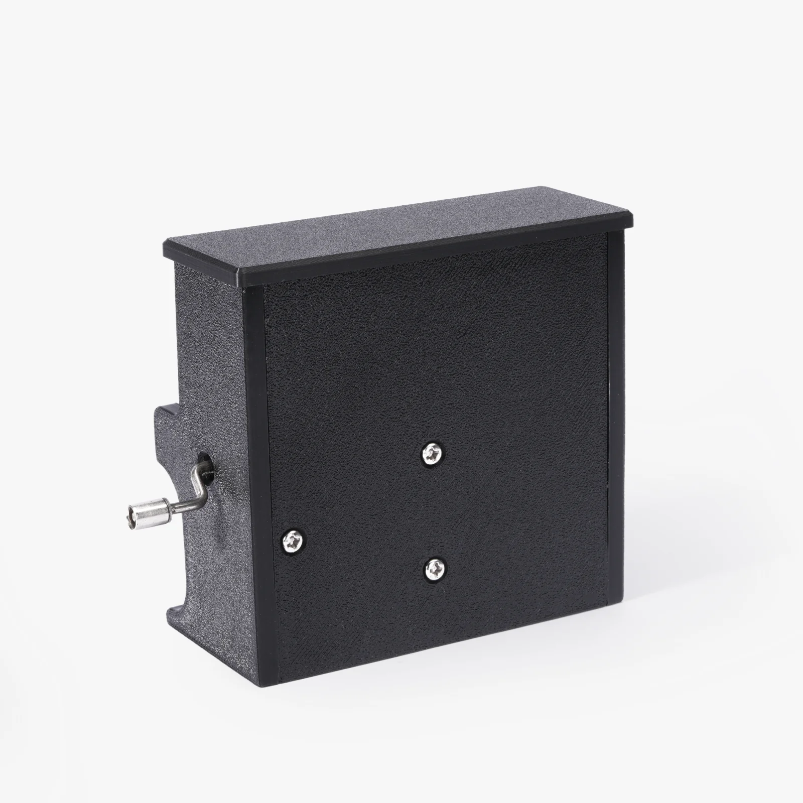 For BambuLab Piano Music Box Winding Kit Bottom Winding Kit for Bambu Maker World Creator Program 3D Printing Piano Music Box