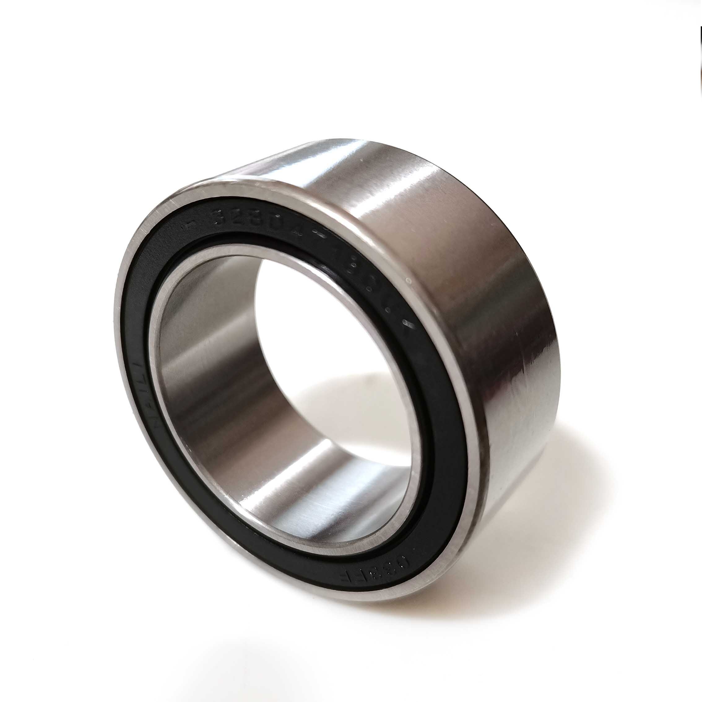 • Puleggia frizione compressore aria condizionata automatica cuscinetto 40BD6830 DU DUU DDU 4608-9AC2RS per per auto