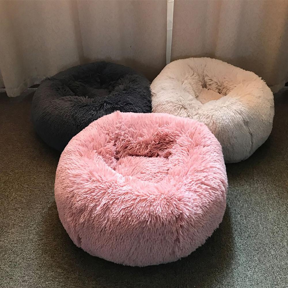 Pet Dog Bed Basket Dogs Beds For Large Bench Mat Chihuahua Kennel For Pet Supplies Sofa Dog House For Cat Big Cushion