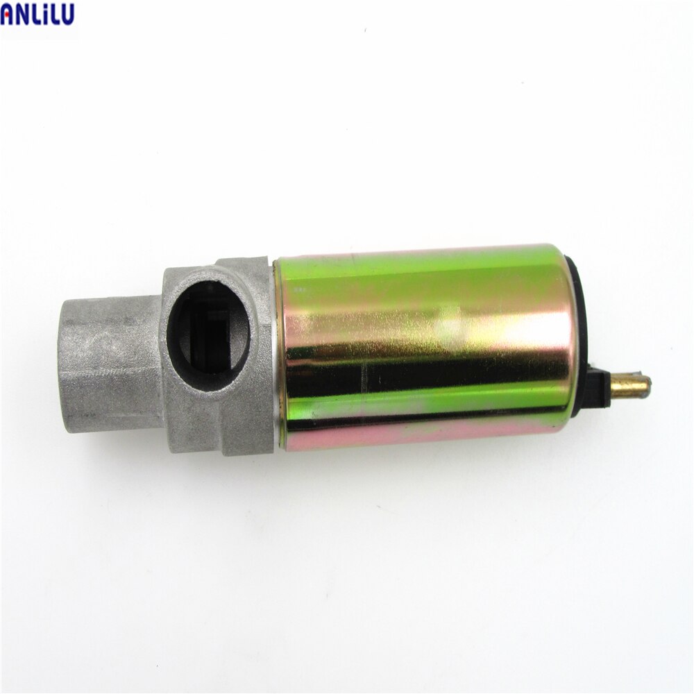 Électrovanne de contrôle de l'air de ralenti, Injection de carburant pour moteur, 0001411625 pour R107 W126 C126 000 141 16 25