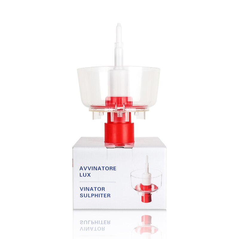 Wijn Fles Wasmachine Fles Rinser, Bpa Gratis Flessen Wasmachine Voor Cleaning Sanitizing Geschikt Voor Drogen Boom Thuis Brouwen: Default Title