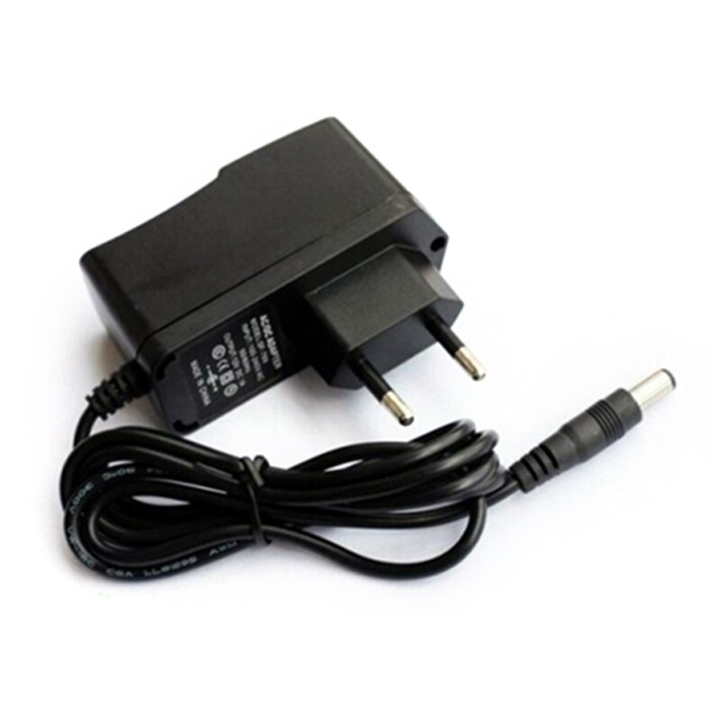9V 1A AC Adaptor Adapter Power Supply wall Charger For for Korg microKORG MS2000 PX1 PX2 PX3 PX3B