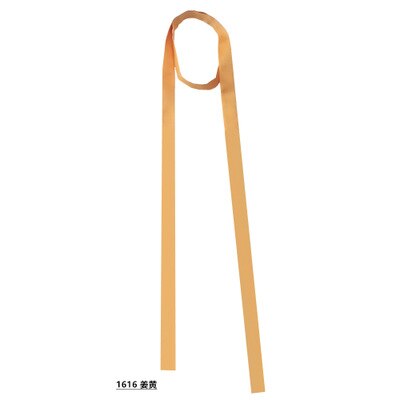160Cm Koreaanse Dunne Smalle Effen Kleur Lange Zijden Sjaal Vrouwen Satin Tie Bag Drijvende Neck Shawl Lint Riem kleine Sjaals O61: 7