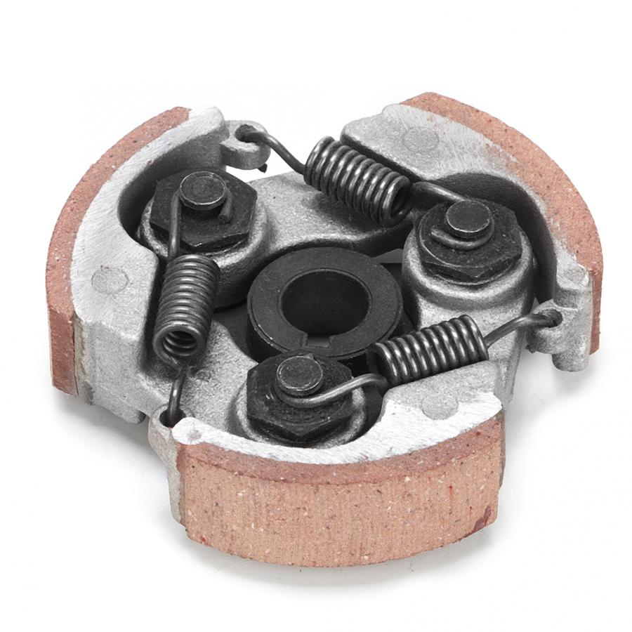 Repuesto de embrague centrífugo a prueba de agua, accesorio para Mini Moto de 47cc y 49cc, para Dirt Bike, ATV, embrague centrífugo,