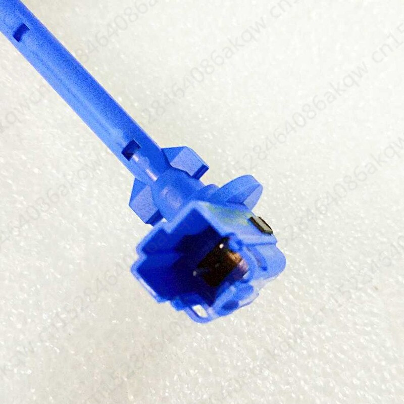 Sensor de temperatura 2007Fo rd para cus2015 interior aire acondicionado evaporador sensor de temperatura del evaporador del sensor de temperatura