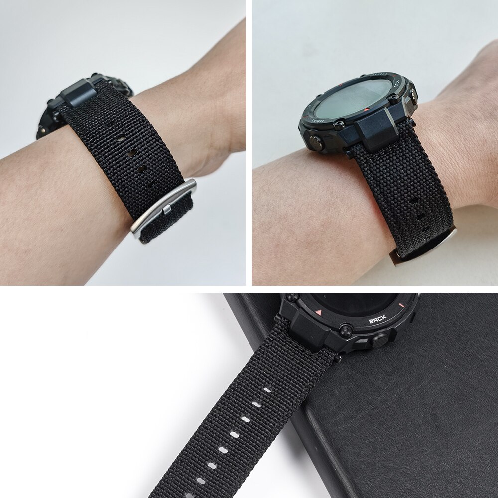 Accessoires pour montres connectées 3D Bord Arrondi Protection Ecran Compatible