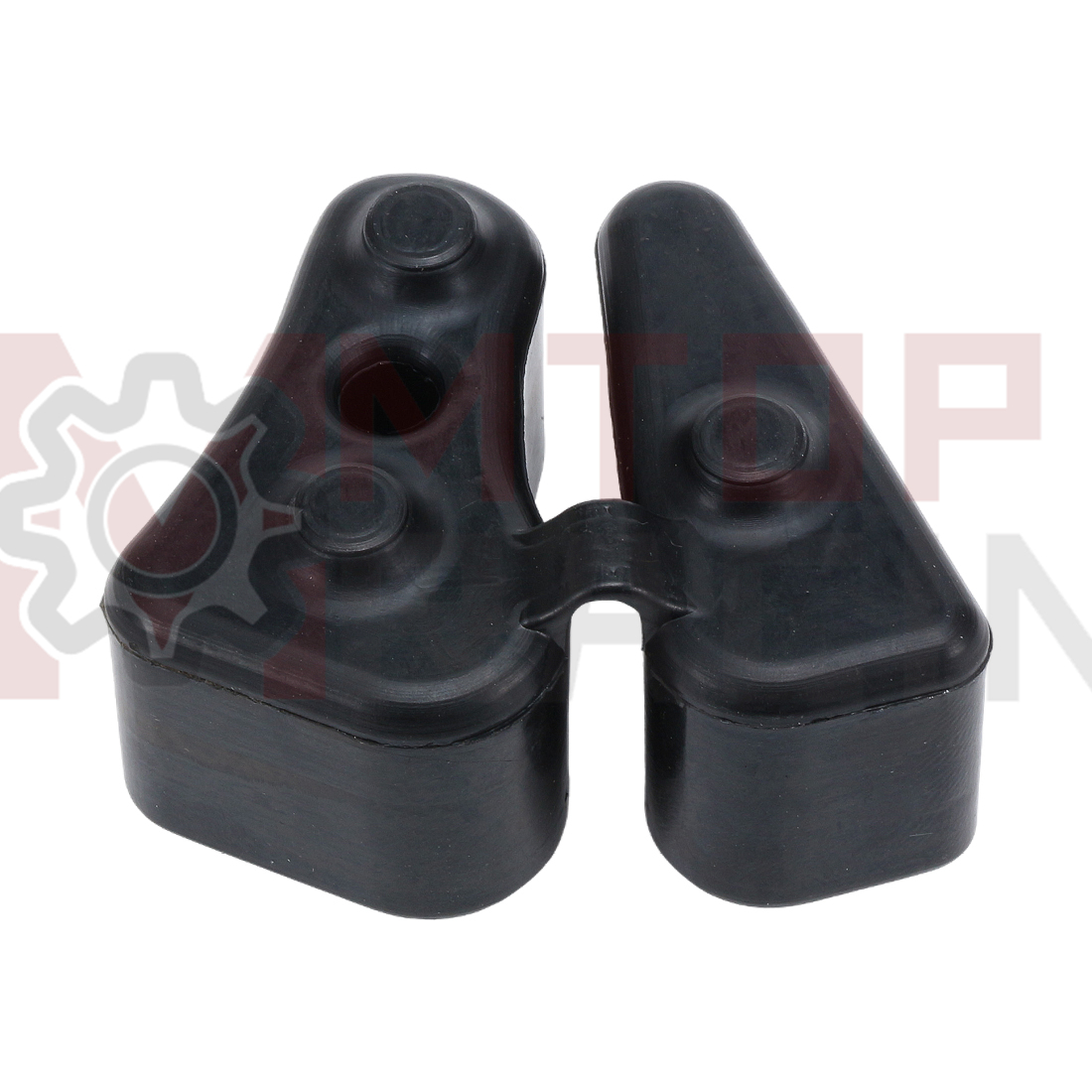 Motorfiets Achterwiel Hub Kussen Tandwiel Rubber Buffer Dempers Voor Honda CB1100NA CB1300SF 2003 06410-MEJ-670