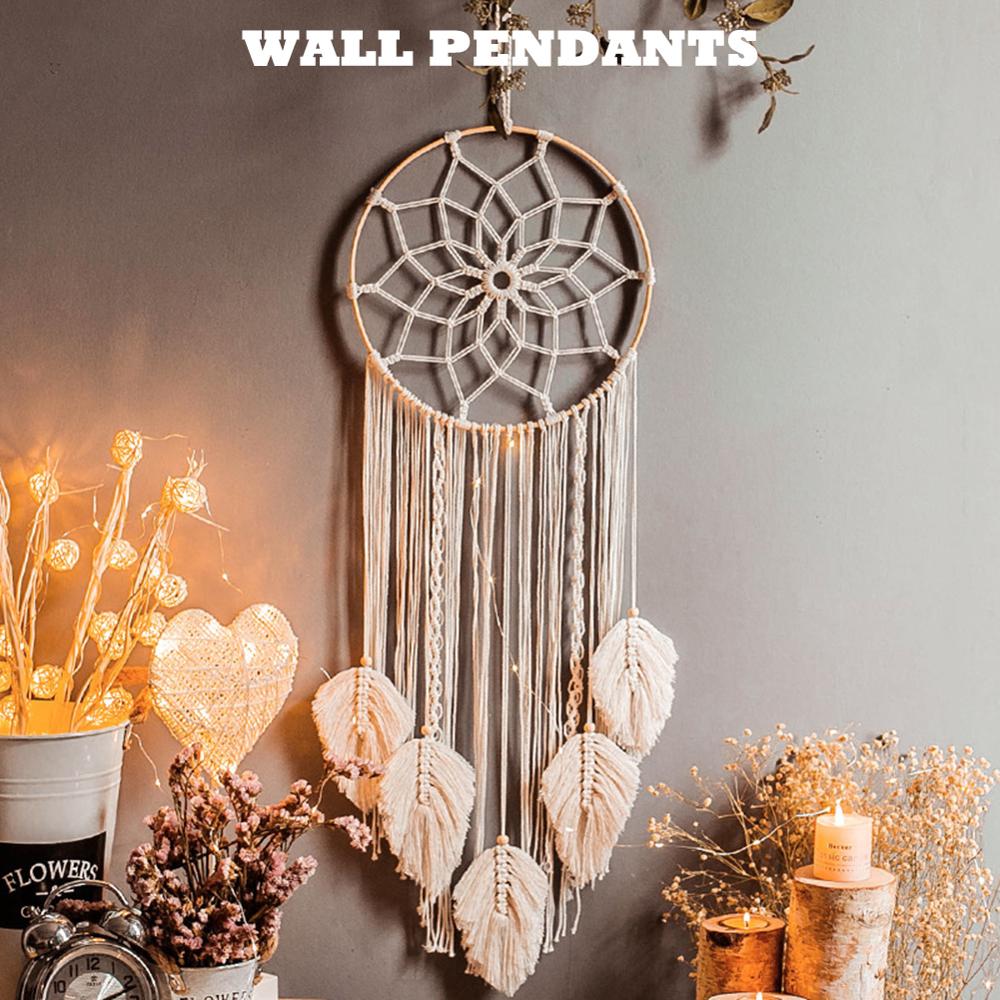 Decoração de quarto retrô sonho, menina, decoração nórdica, estilo nórdico de casa, crianças, decoração de vento, toques de chamado