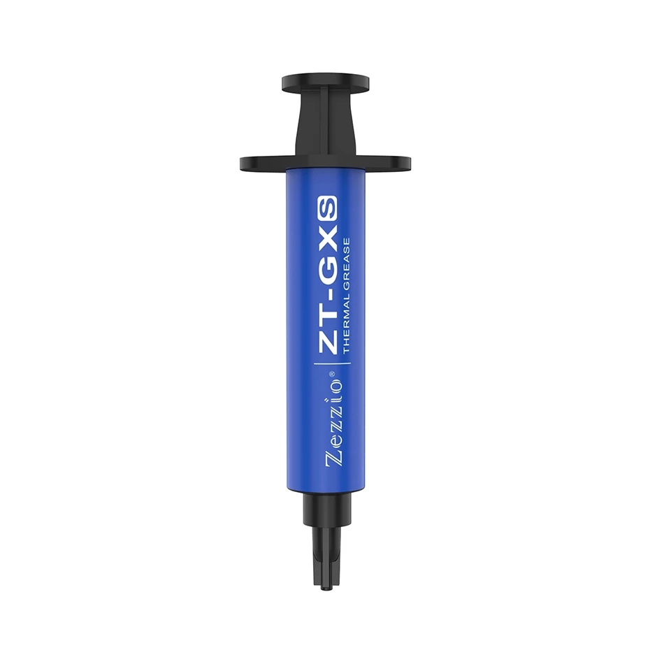 Zezzio ZT-GXS 1/10/30g thermal grease 14.8W/mk graphics card CPU thermal paste