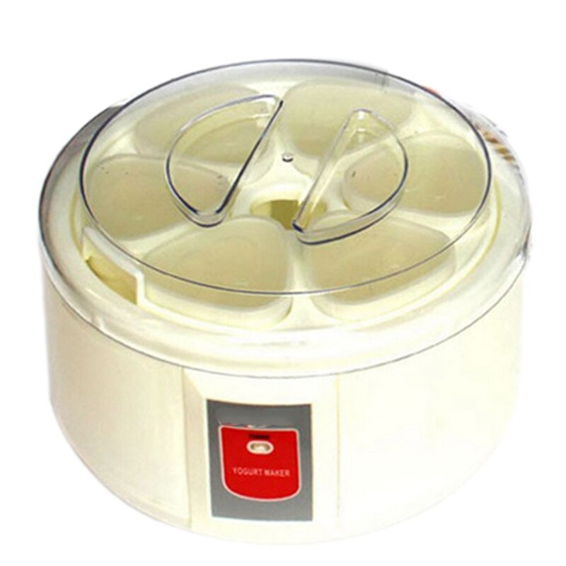 Soarin S Automatische Multifunctionele Yoghurt Machine Fruit Multi-Smaak Thermostatische Gisting Machine Eu Plug