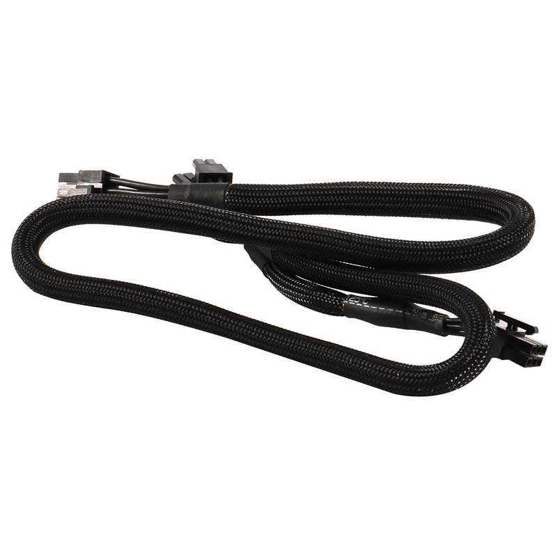 Cable de fuente de alimentación PCIE VGA para EVGA Supernova, G2, G3, G5, P2, T2, GS G + 650, 750, 850, 1000, 5 uds.