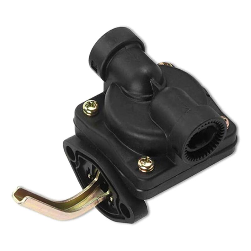 Fuel Pump for Kohler engines including K241 K301 K321 K341 10 12 14 16hp Replace L5YE