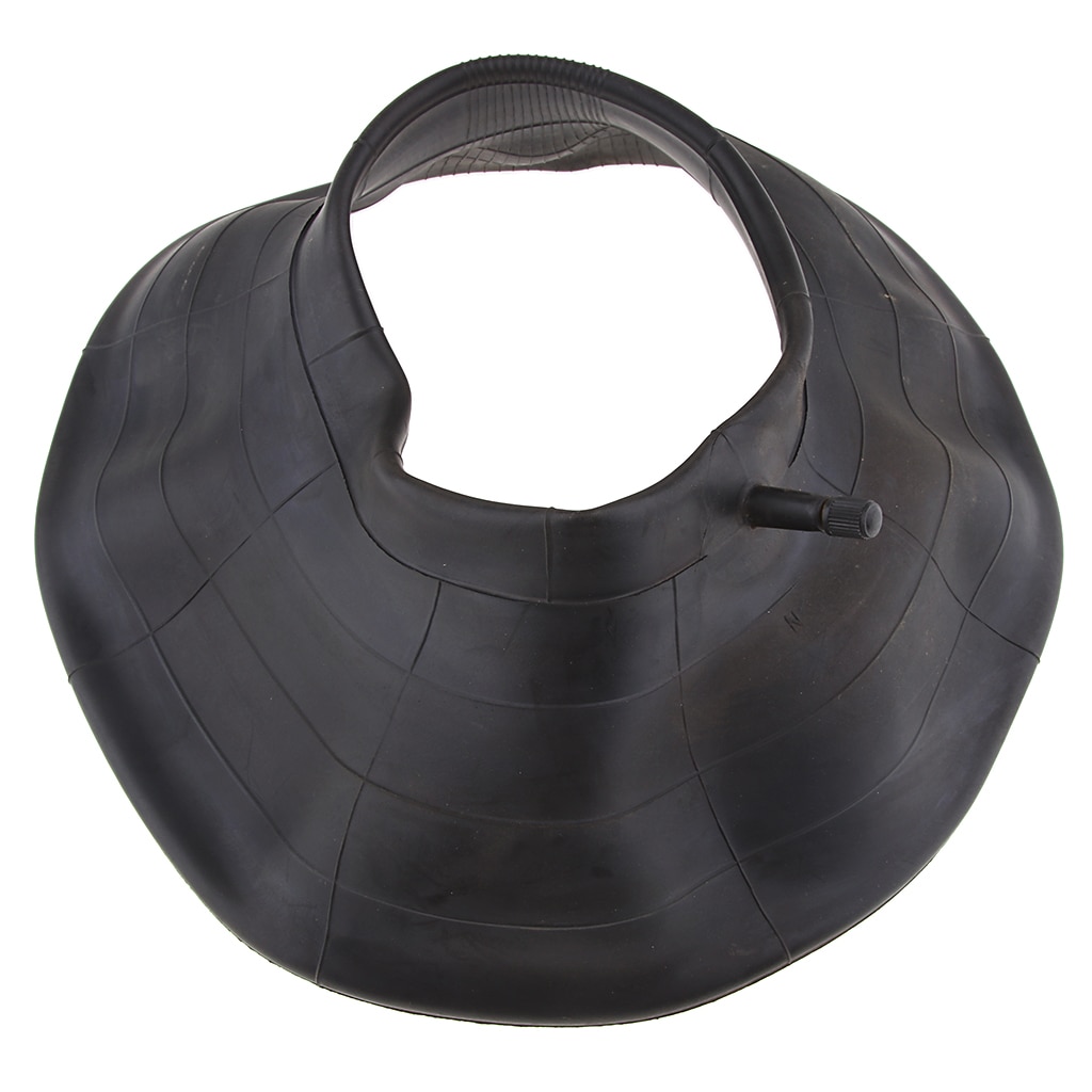 1 unidad, 15x6,00x6, neumáticos de goma para bicicleta, neumáticos de tubo Interior para neumáticos, cortacésped, neumático Interior TR13