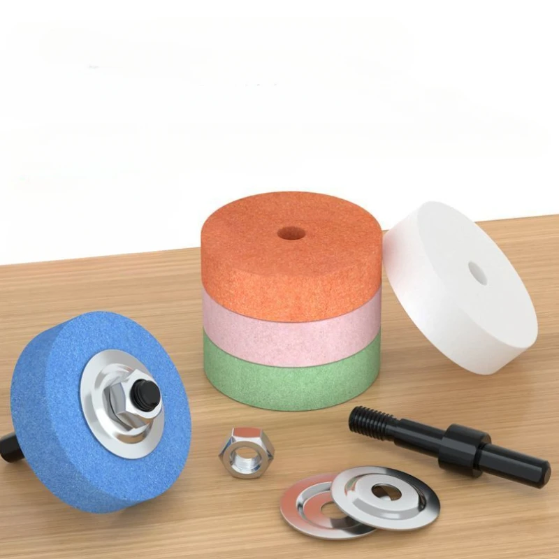 Hand Electric Drill Grinder Bracket Accessories Multi-functional Grinding and Cutting Machine Conversion Fixed Polishing Tool