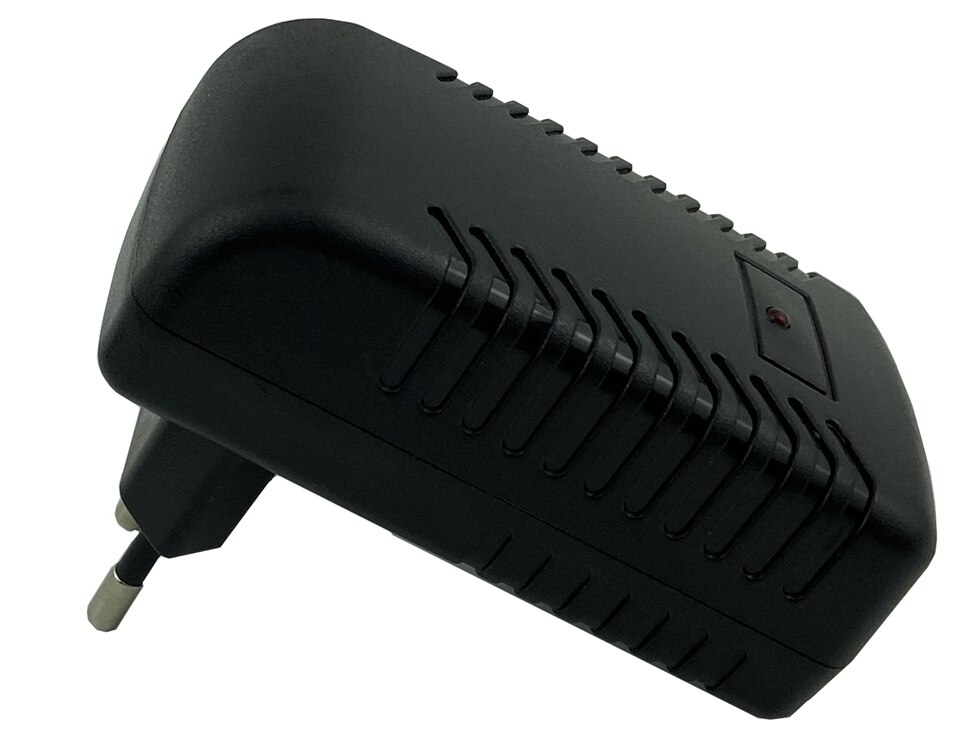 PoE Switch Power-Supply Charger Adapter-Injector Wall-Plug 52V 0.5A RJ45 US/EU Power Over Ethernet 10/100Mbps For IP Camera