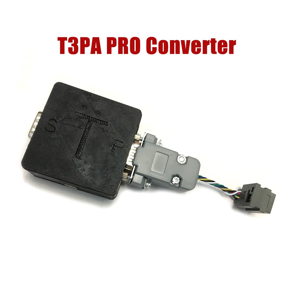 Tablero adaptador de Pedal para Logitech G25 G27 G29 T3PA PRO, USB, mejora del volante, juego de carreras