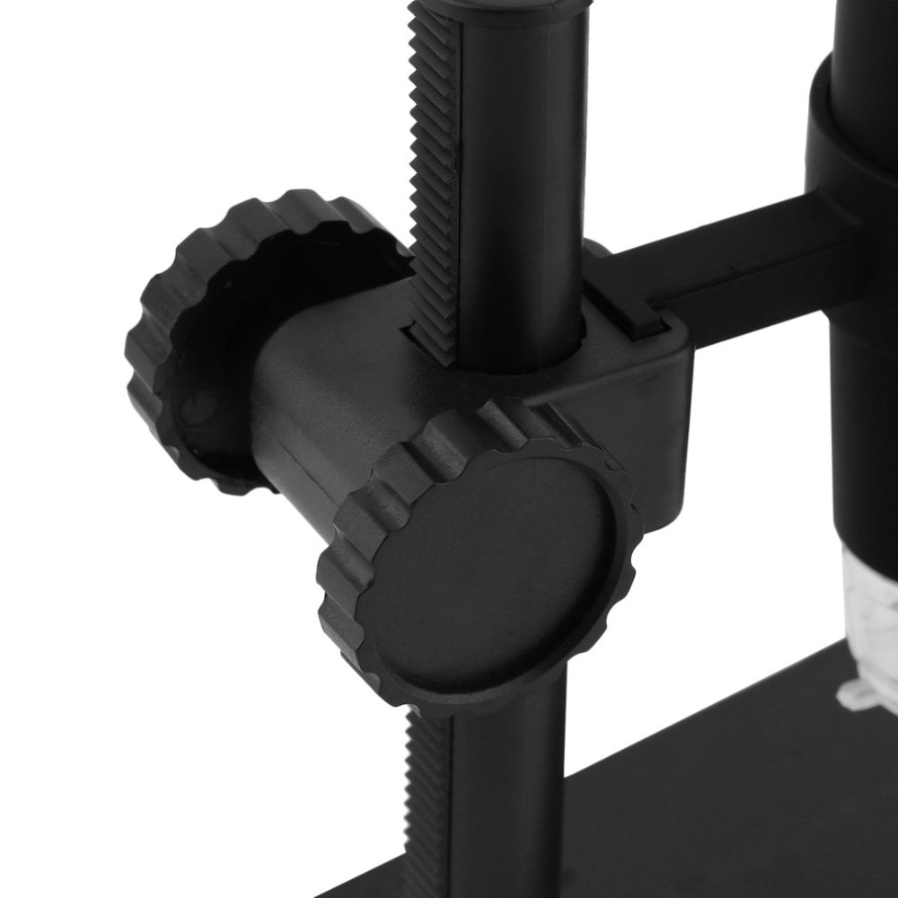 usb microscope Practical Electronics USB 8 LED Digital Camera Microscope Endoscope Magnifier 50X~500X Magnification Measure