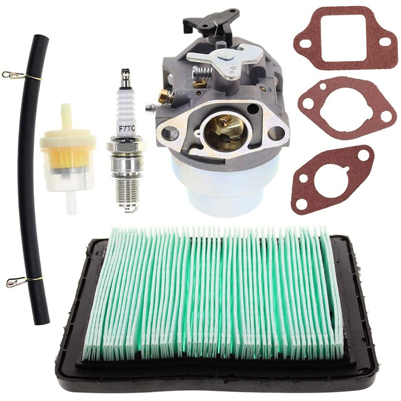 Carburetor Honda GCV135 GCV160 GC135 GC160: Default Title