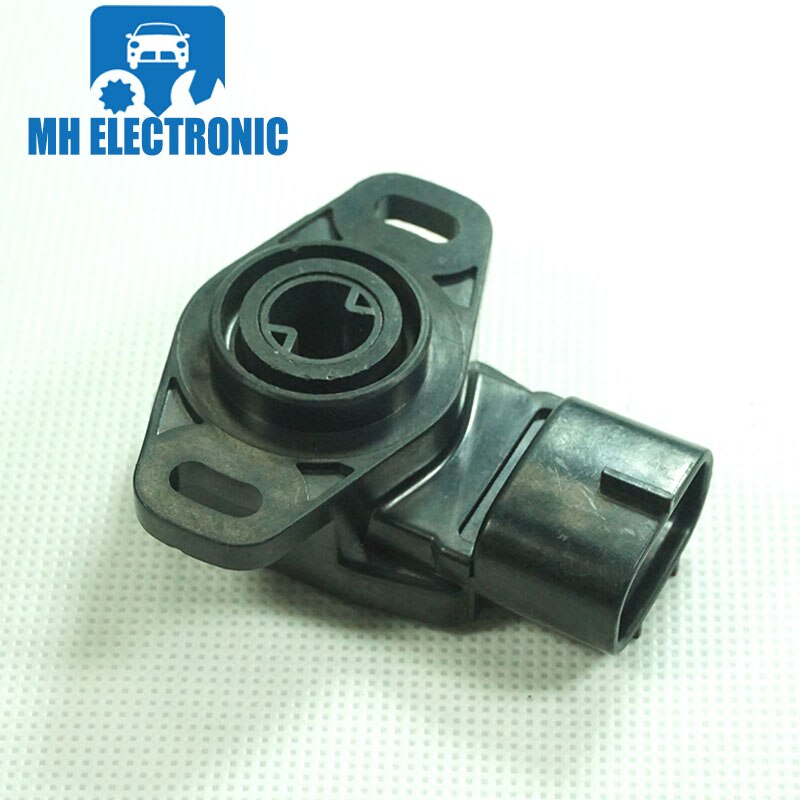 Capteur de POSITION d'accélérateur électronique MH, TPS, pour TOYOTA, chariot élévateur, moto 04438, 20011, 71, 044382001171, 7FBE13, 7FBE15, 7FBE18,