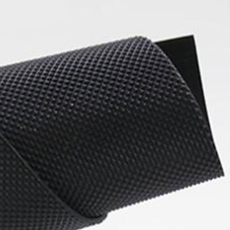 Parches reemplazables de goma para suelas de zapatos, parches de reparación de suelas, pegatinas de hoja de suela, almohadillas antideslizantes para zapatos Unisex: Negro