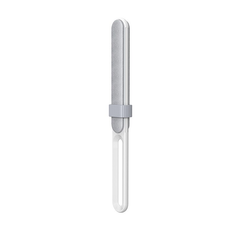 Kleding Ontharing Roller Borstel Haar Kleven Apparaat Huishoudelijke Dip Apparaat Kleding Ontharing Borstel Pet Hair Remover: White