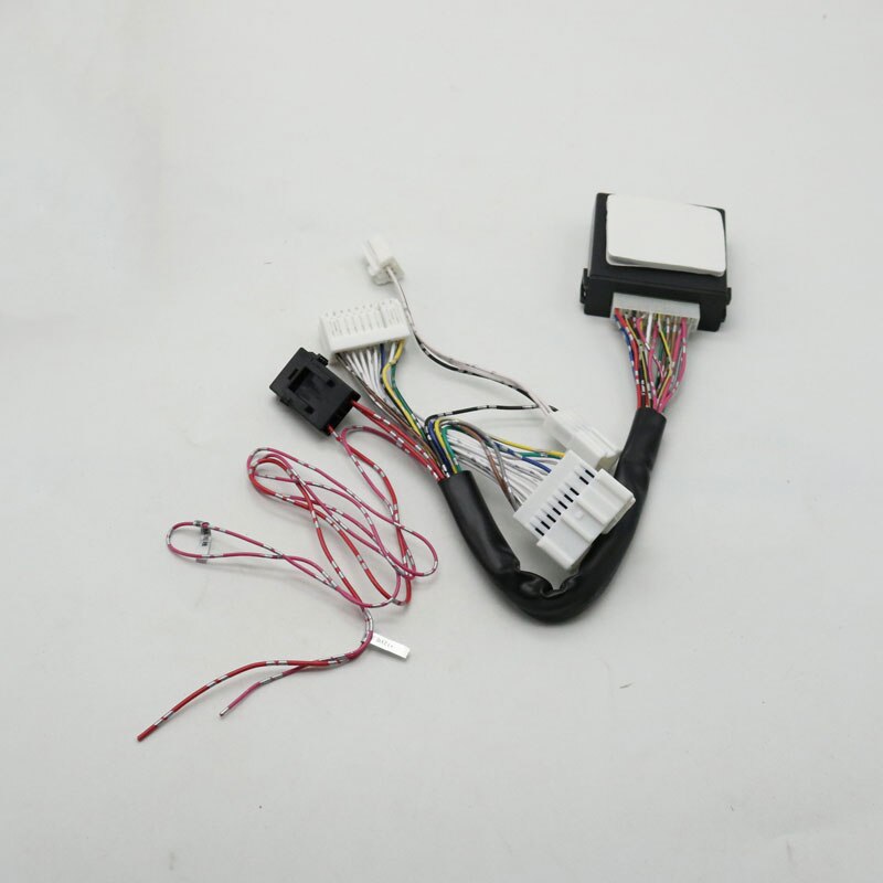Kit de dispositivo de módulo de elevación de vidrio para coche, cierre automático de ventana, apertura, para Subaru Forester