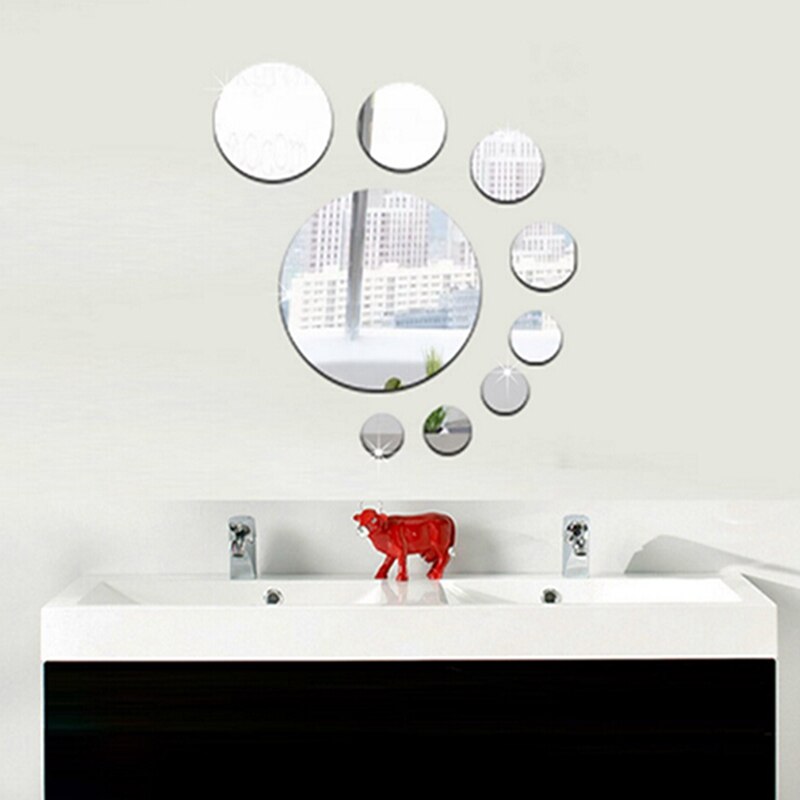 Multi Size Dots Kinderkamer Babykamer Muurstickers Kids Home Decor Nursery Muurstickers Stickers Voor Kinderkamer behang
