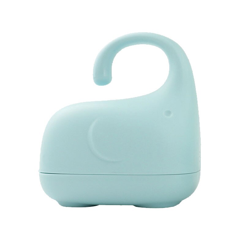 1pc Portable Baby SharkShaped Dustproof Soother H... Grandado