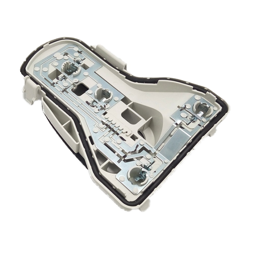 Nuova Destra e Sinistra Posteriore Fanale Posteriore Circuito per Il VW polo 2006-2010 6QD 945 257 UN 6QD 945 258 UN 6QD945257A 6QD945258A 6Q0945257A