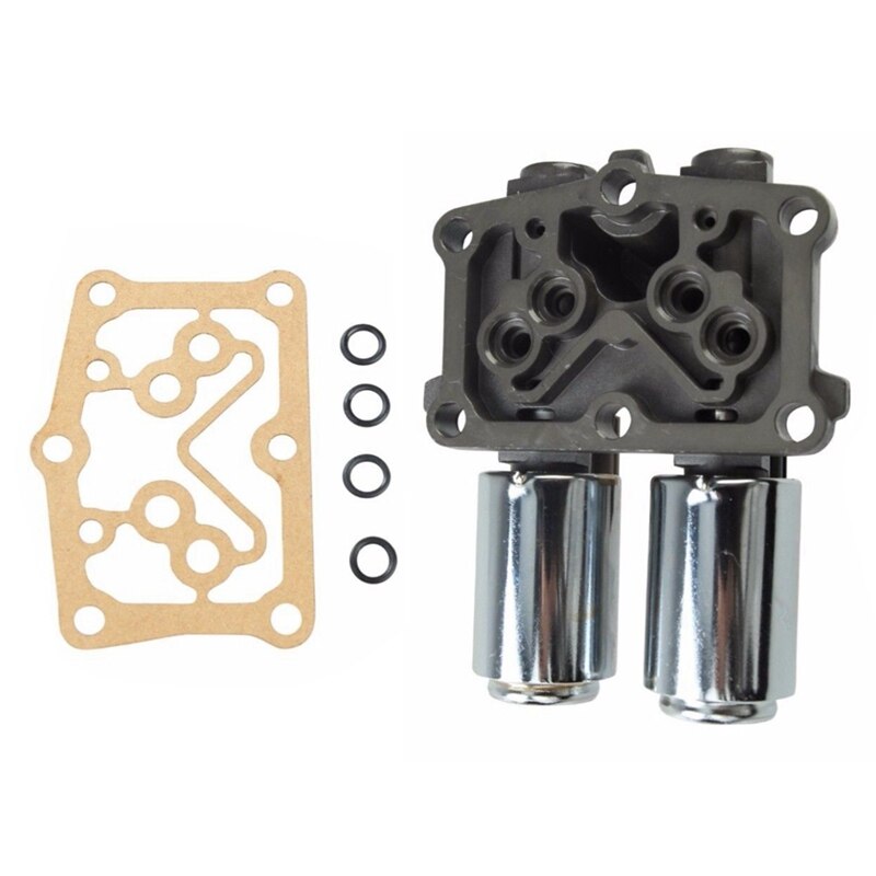 Neue 28260-Rpc-004 Übertragung Dual linear Magnet passen Für 06-11 Honda bürgerlich