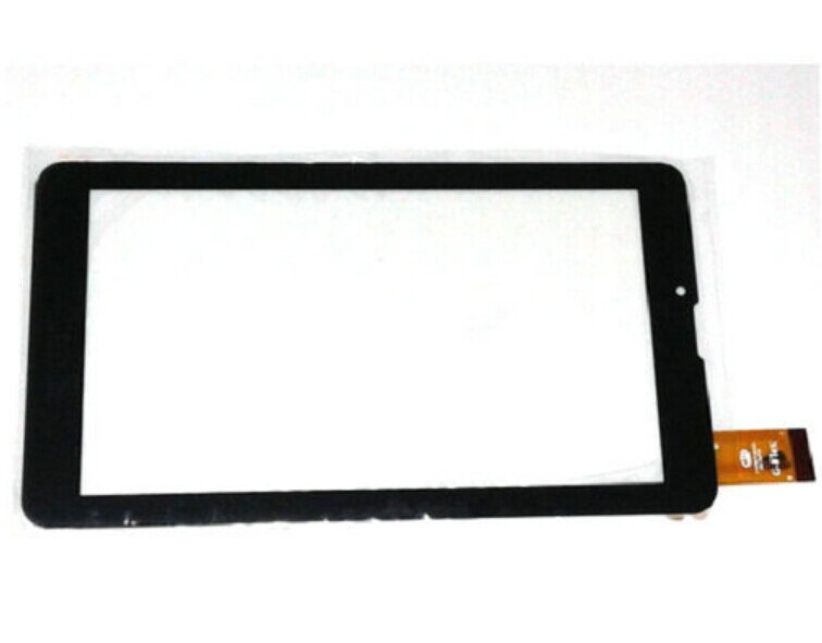 Voor 7 "Digma Optima 7.07 3G TT7007MG / 7.77 3G TT7078MG Tablet Touch Screen Digitizer Glas panel Sensor