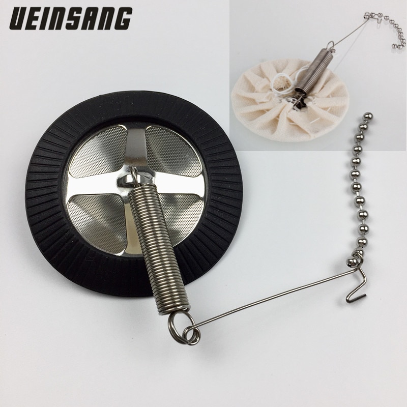 Sifon Koffie Filter Herbruikbare Rvs Siliconen Flanel Voor Koffie Sifon Pot Filters Accessoires Koffie Sifon Filter