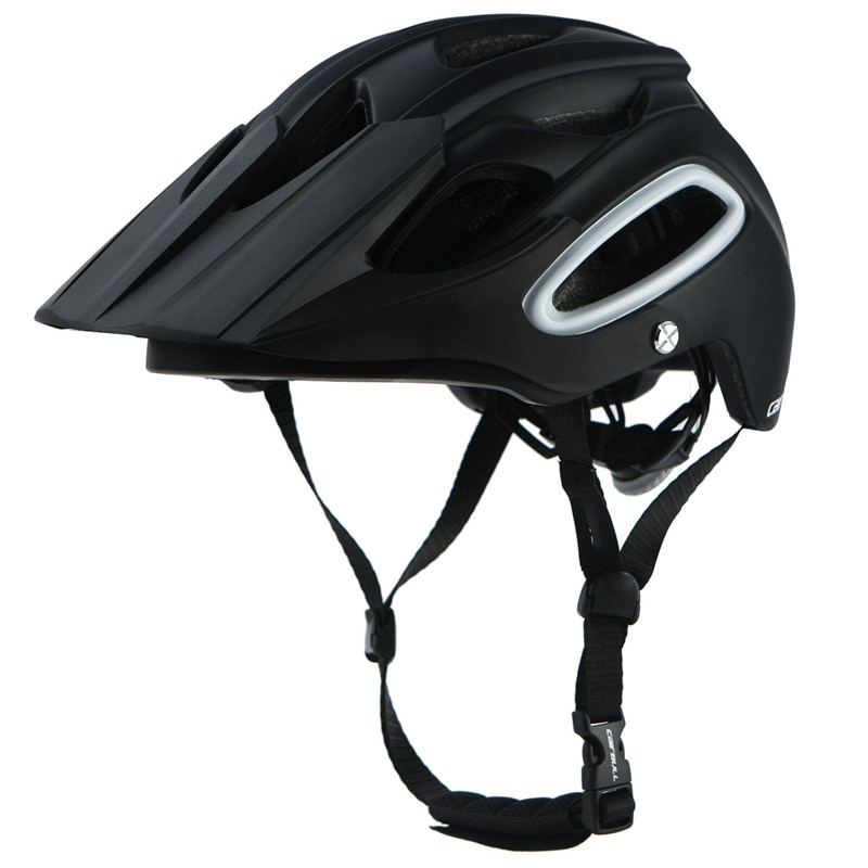 Outdoor Cycling Helmet Women Men Bicycle Helmet Bike Mountain Road Cycling Safety Helmet Cap Breathable Helmet with Spare Lining