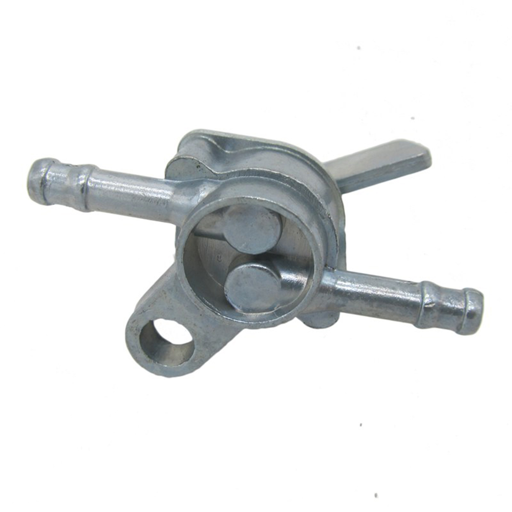 Válvula de depósito de combustible de gasolina, llave de grifo, llave de purga, bolsillo, ATV, Quad Dirt Bike, llave de tanque de combustible para motocicleta, bicicleta de playa